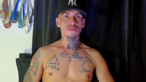 zyon garcia online show from February 15, 2025, 1:49 pm