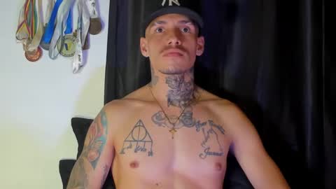 zyon garcia online show from February 18, 2025, 5:42 pm