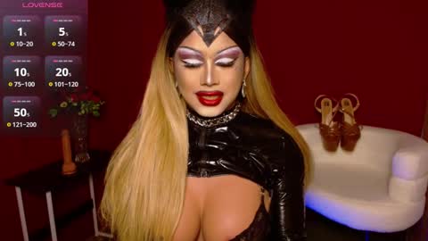 zyradom online show from December 15, 2025, 6:50 am