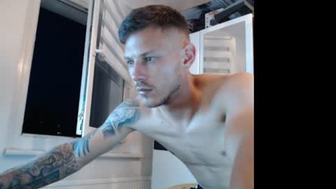 Zyro online show from July 25, 2026, 8:17 pm