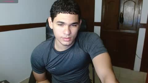 antonio felipe online show from September 21, 2025, 10:00 pm