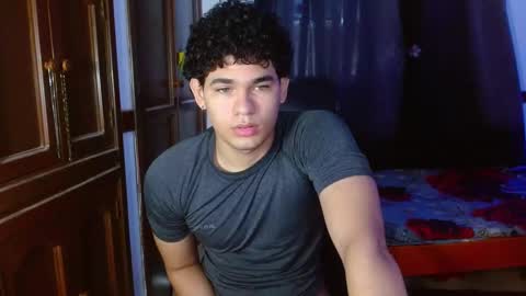 antonio felipe online show from February 8, 2026, 12:41 pm