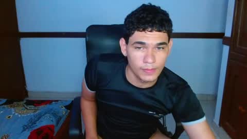 antonio felipe online show from May 22, 2026, 8:10 am