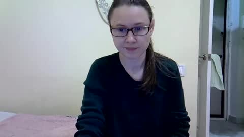 Zyuhre online show from February 2, 2025, 9:13 pm