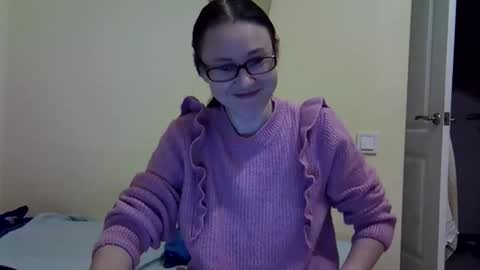 Zyuhre online show from October 8, 2025, 11:35 pm