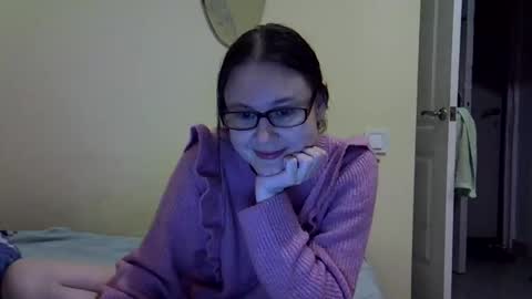 Zyuhre online show from October 17, 2025, 11:29 pm