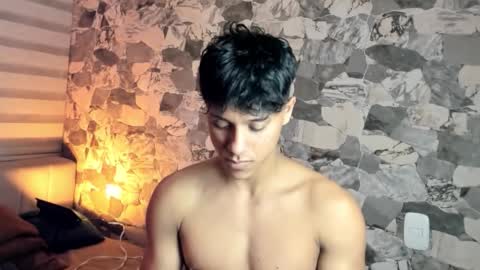 zyzz_1812 online show from March 9, 2026, 5:22 am