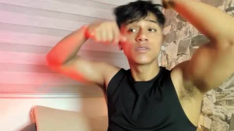 zyzz_1812 online show from March 25, 2026, 2:50 am