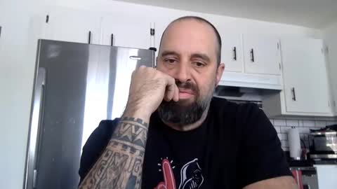 ZZMan online show from January 5, 2025, 3:34 pm