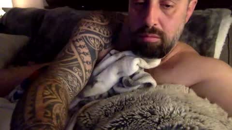 ZZMan online show from February 6, 2025, 6:08 am