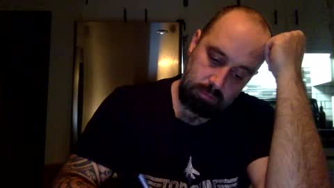 ZZMan online show from February 10, 2025, 4:30 am