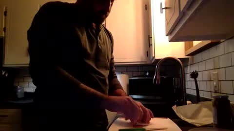 ZZMan online show from February 14, 2025, 10:36 pm