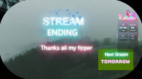 Miss Carla online show from January 5, 2026, 5:27 pm