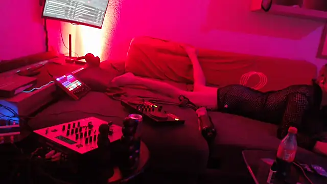 davidgntxxxxx online show from March 1, 2026, 4:20 pm