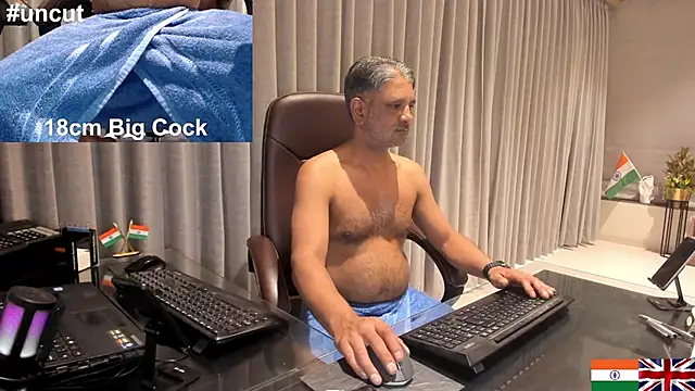 OnlineBossUK online show from February 7, 2025, 12:28 pm