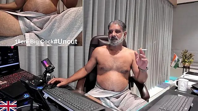 OnlineBossUK online show from March 8, 2026, 6:50 am