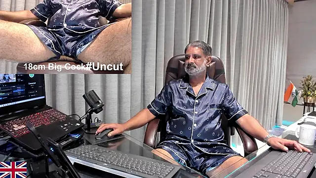 OnlineBossUK online show from March 9, 2026, 7:01 am