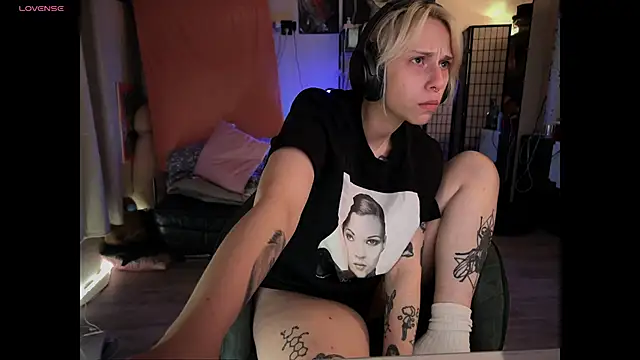 Mannarie Madsinn online show from September 9, 2025, 1:16 am