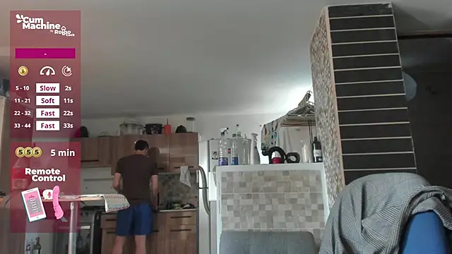 Snapshot of AndyHepburn chatting on November 3, 2025, 1:45 pm AndyHepburn online show from November 3, 2025, 1:45 pm