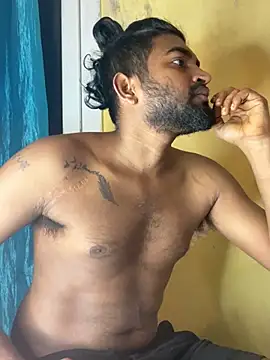 Snapshot of IviedWaster chatting on January 17, 2025, 4:57 pm IviedWaster online show from January 17, 2025, 4:57 pm