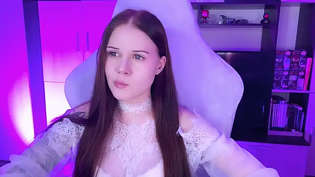 jasminevine online show from February 5, 2025, 12:31 am