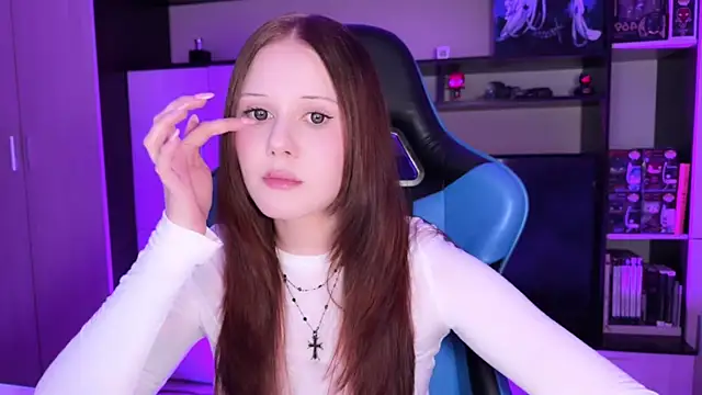 jasminevine online show from July 24, 2026, 1:25 am