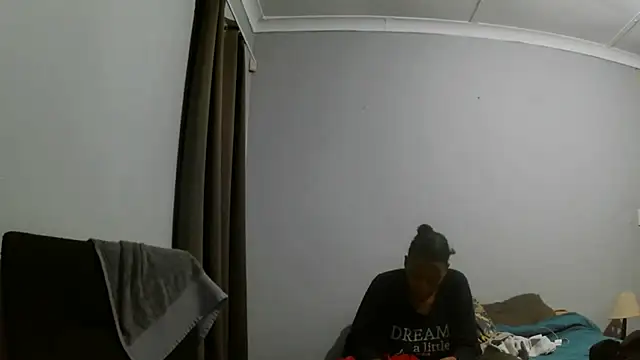 COOKIECANDY online show from March 7, 2026, 8:39 pm