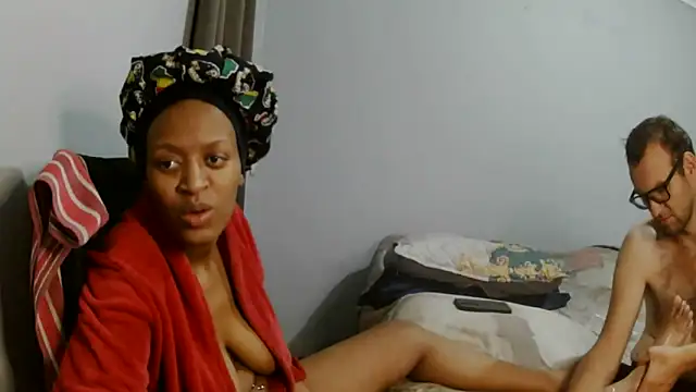 COOKIECANDY online show from March 28, 2026, 11:26 pm