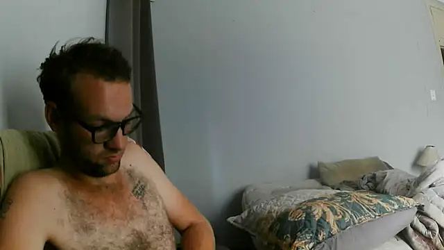 COOKIECANDY online show from April 1, 2026, 1:52 pm