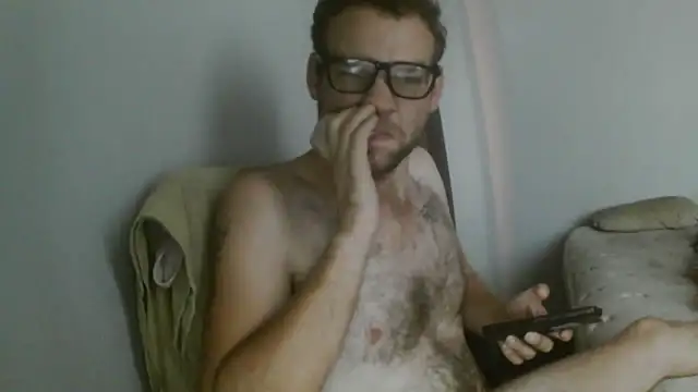 COOKIECANDY online show from April 6, 2026, 4:57 am