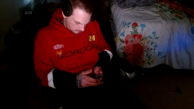 DADDY KANE8--- online show from February 22, 2026, 9:02 pm