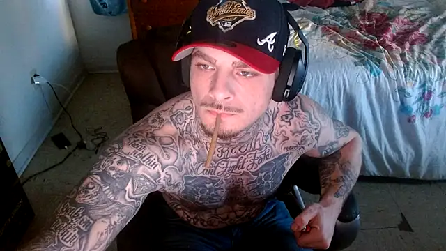 DADDY KANE8--- online show from February 28, 2026, 9:27 pm