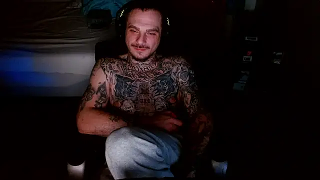 DADDY KANE8--- online show from March 8, 2026, 4:16 am