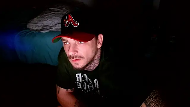 DADDY KANE8--- online show from March 11, 2026, 7:58 am