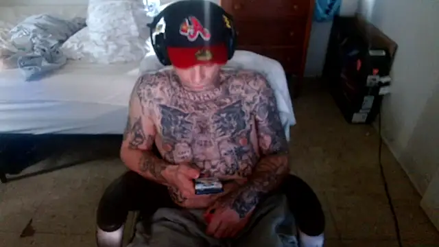 DADDY KANE8--- online show from March 14, 2026, 7:19 pm