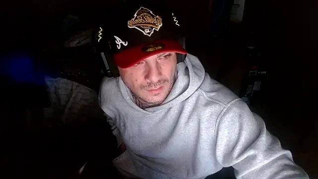 DADDY KANE8--- online show from March 22, 2026, 8:40 am