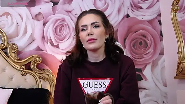 HessaHessy online show from February 12, 2026, 7:09 pm