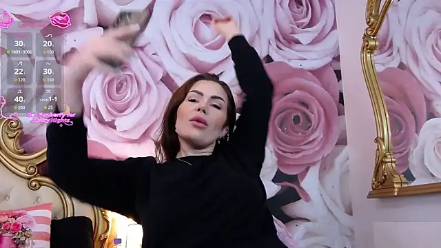 HessaHessy online show from February 16, 2026, 2:24 pm