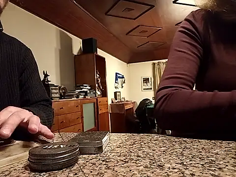 coolkasal online show from April 13, 2026, 7:30 pm