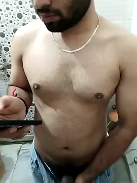 Daddyrhul online show from February 3, 2025, 2:02 pm