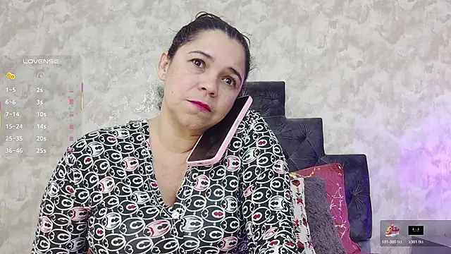 elizabeth coleman online show from February 8, 2026, 7:28 pm