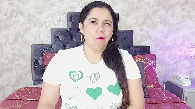 elizabeth coleman online show from February 28, 2026, 10:00 pm