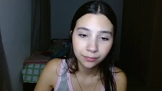 mia  lopez  online show from October 15, 2025, 3:17 am