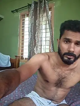 jithi007 online show from May 8, 2026, 6:30 am