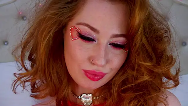 TinaBrook online show from February 14, 2025, 7:38 am