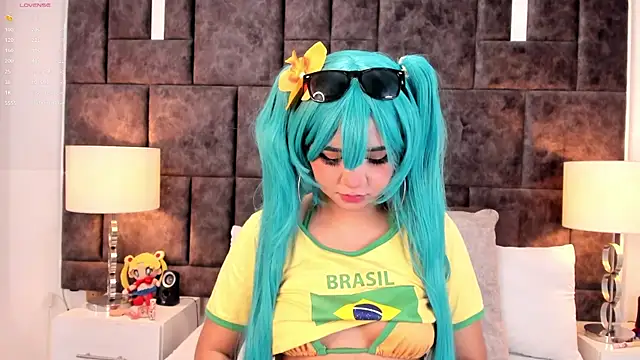 Petit-Rosse online show from December 3, 2024, 5:23 pm