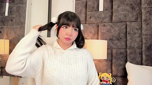 Petit-Rosse online show from December 13, 2024, 2:43 am