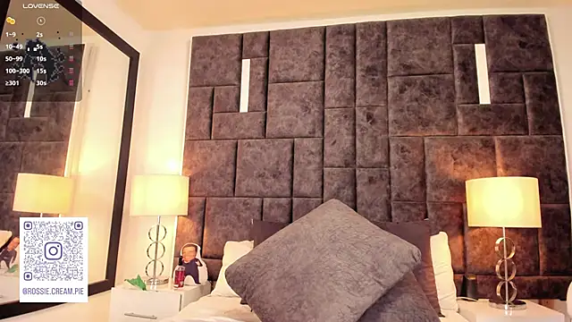 Petit-Rosse online show from March 6, 2025, 5:46 am