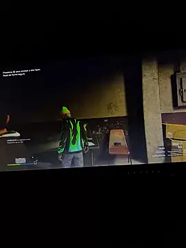 Snapshot of Magosupreme chatting on January 9, 2025, 6:27 am Magosupreme online show from January 9, 2025, 6:27 am