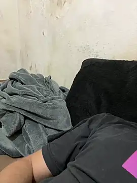 Magosupreme online show from February 12, 2026, 5:46 am